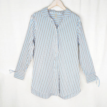 Soyaconcept Maddie Stripe paitapusero koko XL