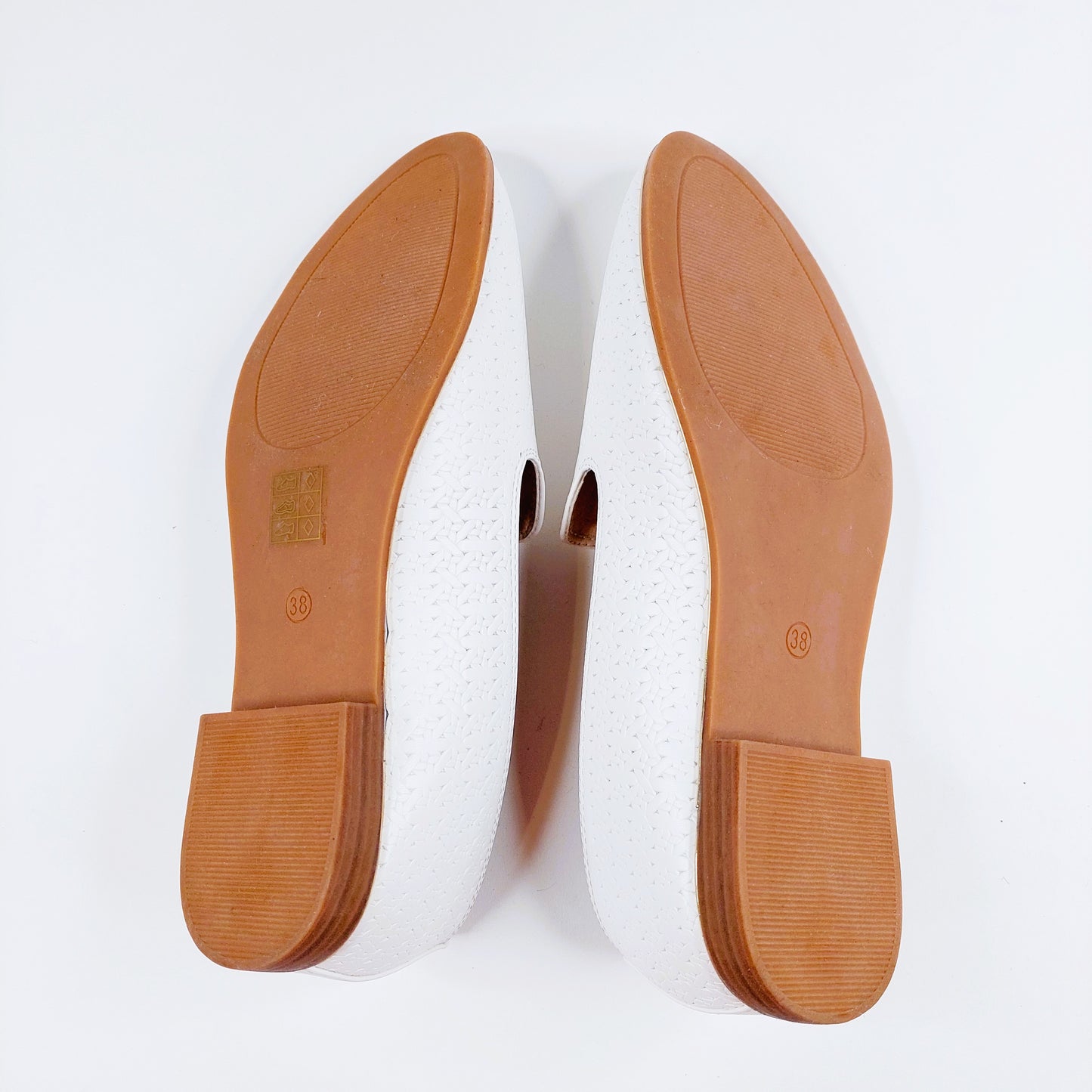 Cascade ballerinat koko 38