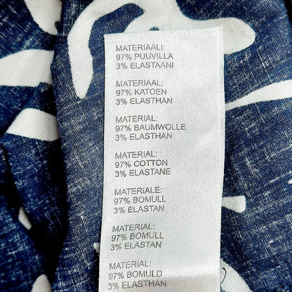 Ritva Falla tunika koko M