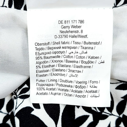 Gerry Weber hame koko 42