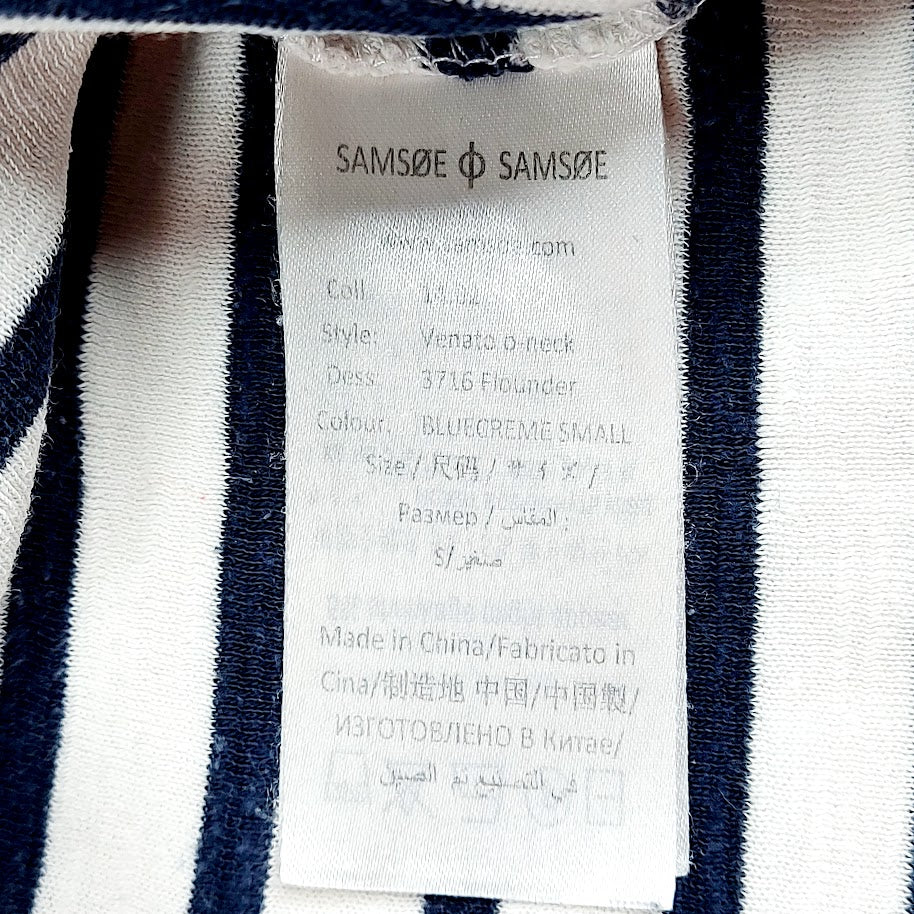 Samsoe Samsoe Venato pusero koko S