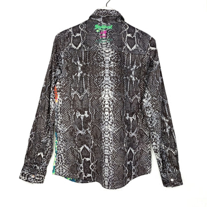 Desigual paitapusero koko M