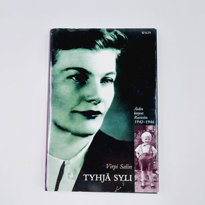 Virpi Salin: Tyhjä syli