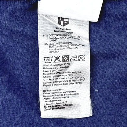 U.S. Polo Assn. Wilma housut koko 42