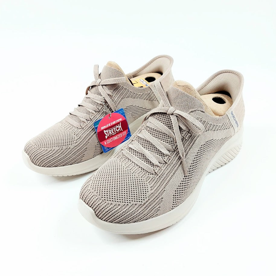 Skechers Slip-ins Stretch Fit kengät koko 39