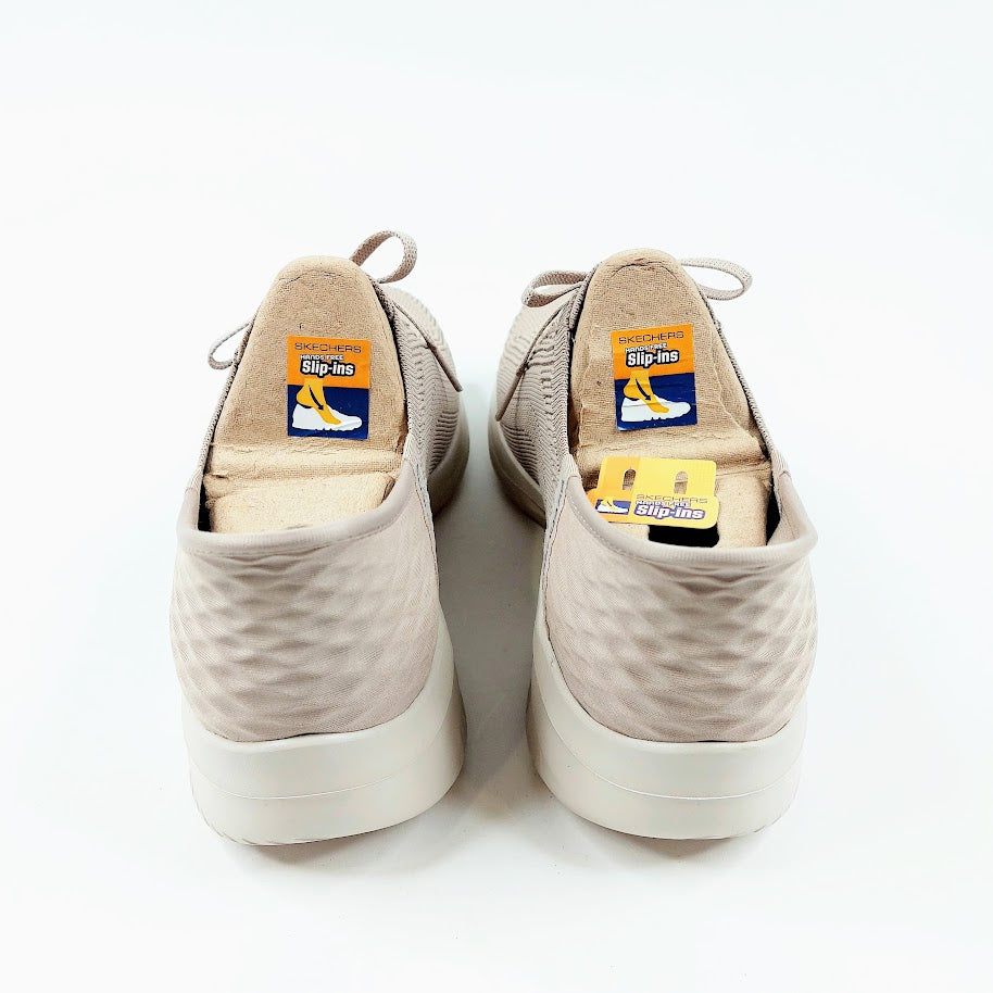 Skechers Slip-ins Stretch Fit kengät koko 39