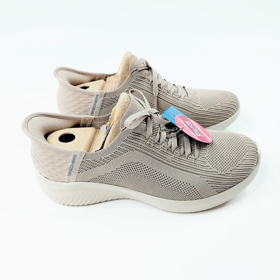 Skechers Slip-ins Stretch Fit kengät koko 39