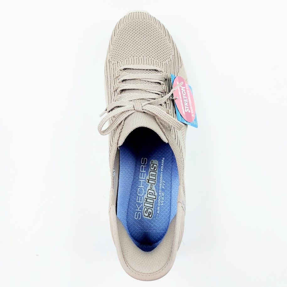 Skechers Slip-ins Stretch Fit kengät koko 39