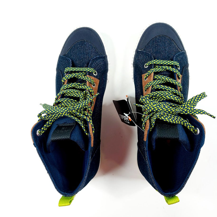 Icepeak tennarit koko 43