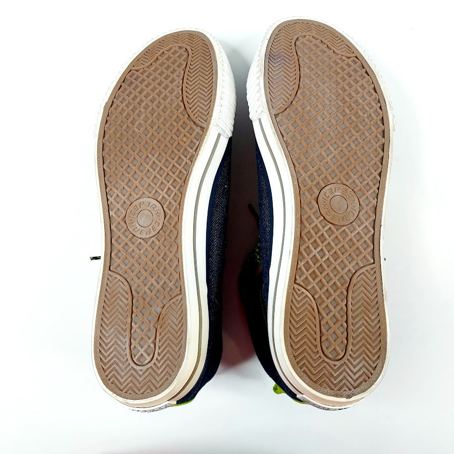 Icepeak tennarit koko 43