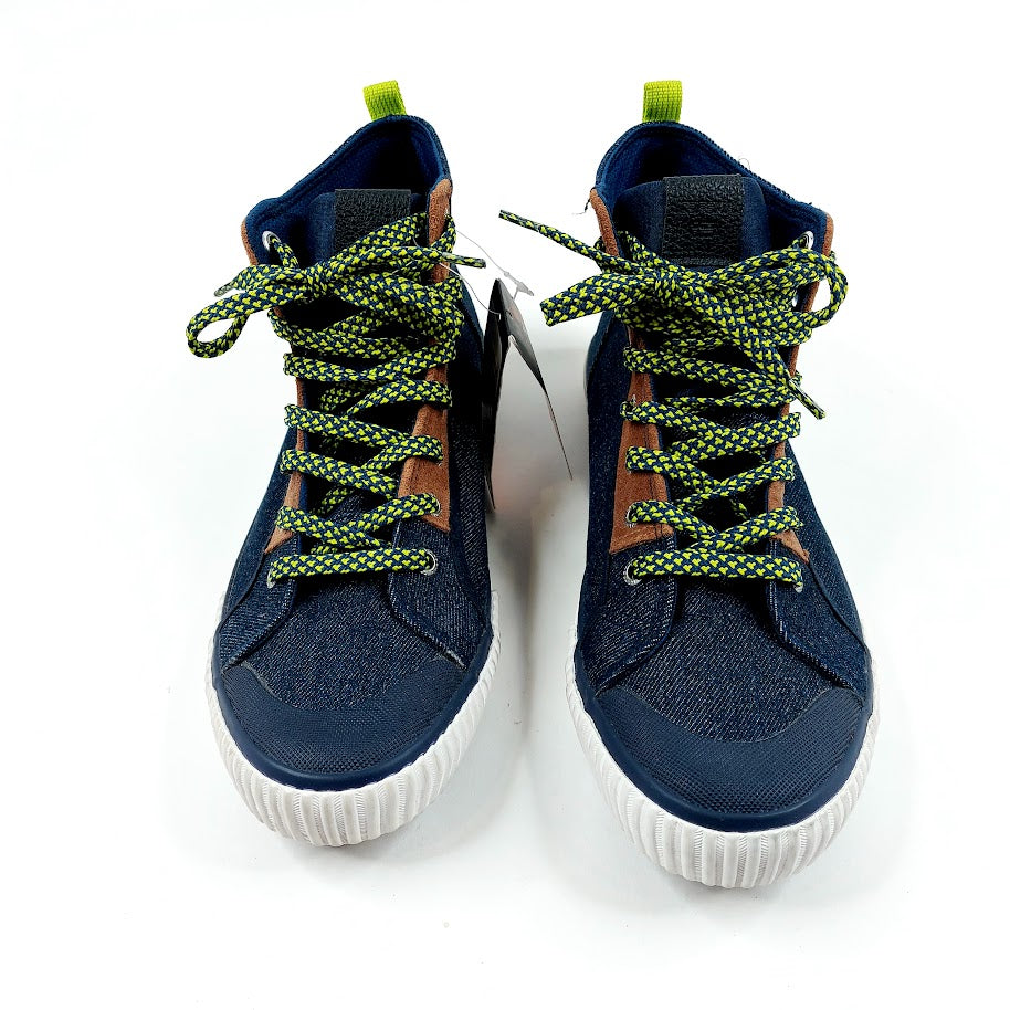 Icepeak tennarit koko 43