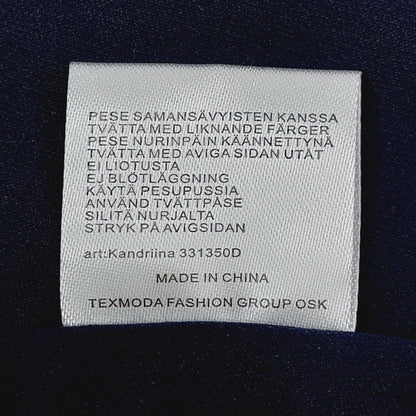 S.T.I Kadriina mekko koko 40