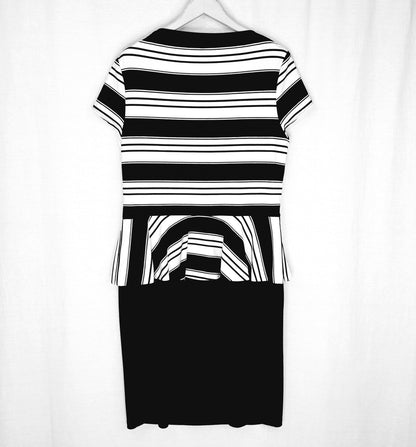 Joseph Ribkoff mekko koko 44