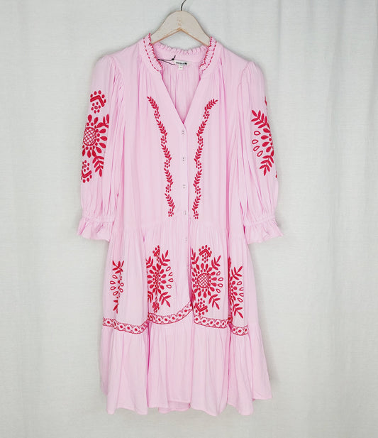 Indiska Cameron mekko koko S