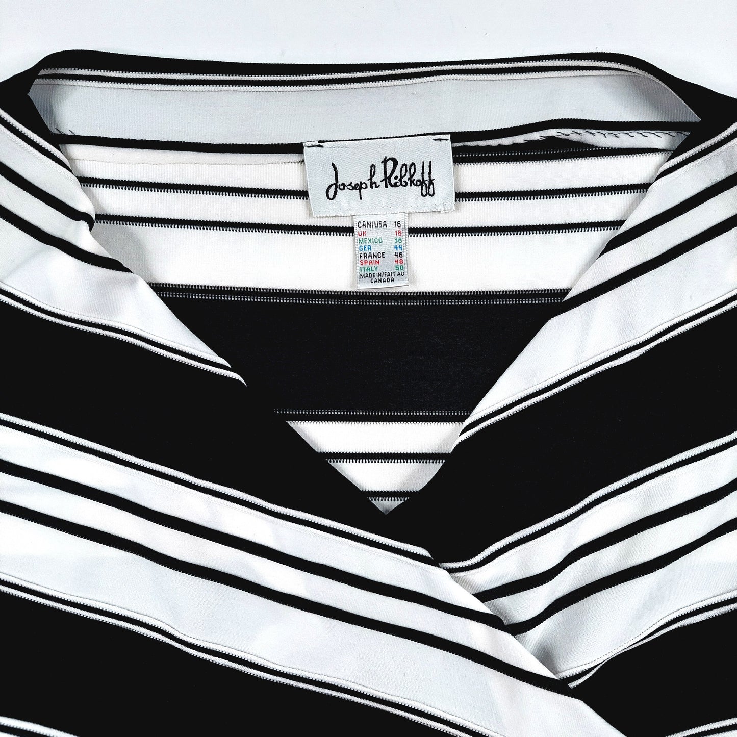 Joseph Ribkoff mekko koko 44