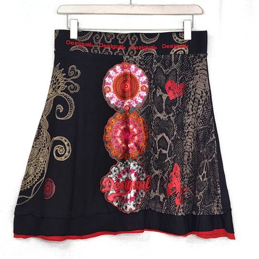 Desigual trikoohame koko L