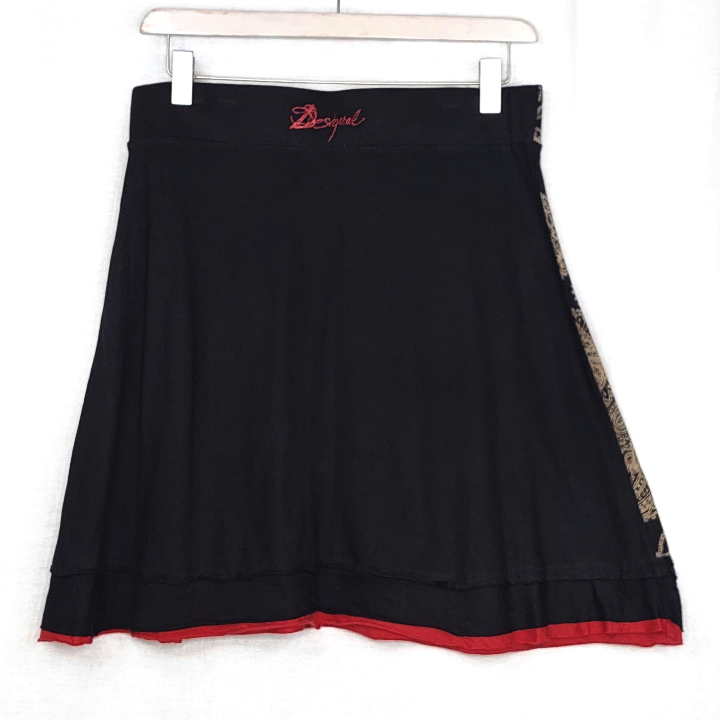 Desigual trikoohame koko L