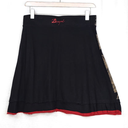 Desigual trikoohame koko L