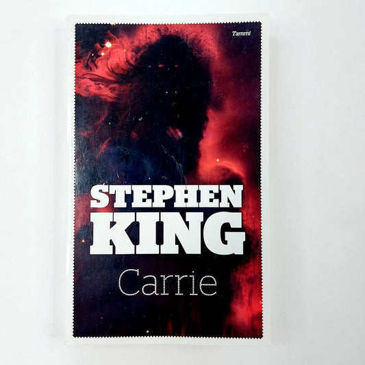 Stephen King: Carrie