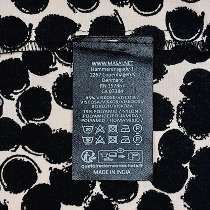 Masai pusero koko L