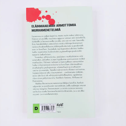 Markus Bennemann: Pistoolirapu