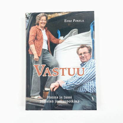 Eero Pokela: Vastuu