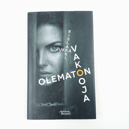 Jukka Rislakki: Olematon vakooja