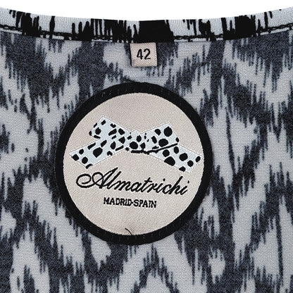 Almatrichi trikoomekko koko 42