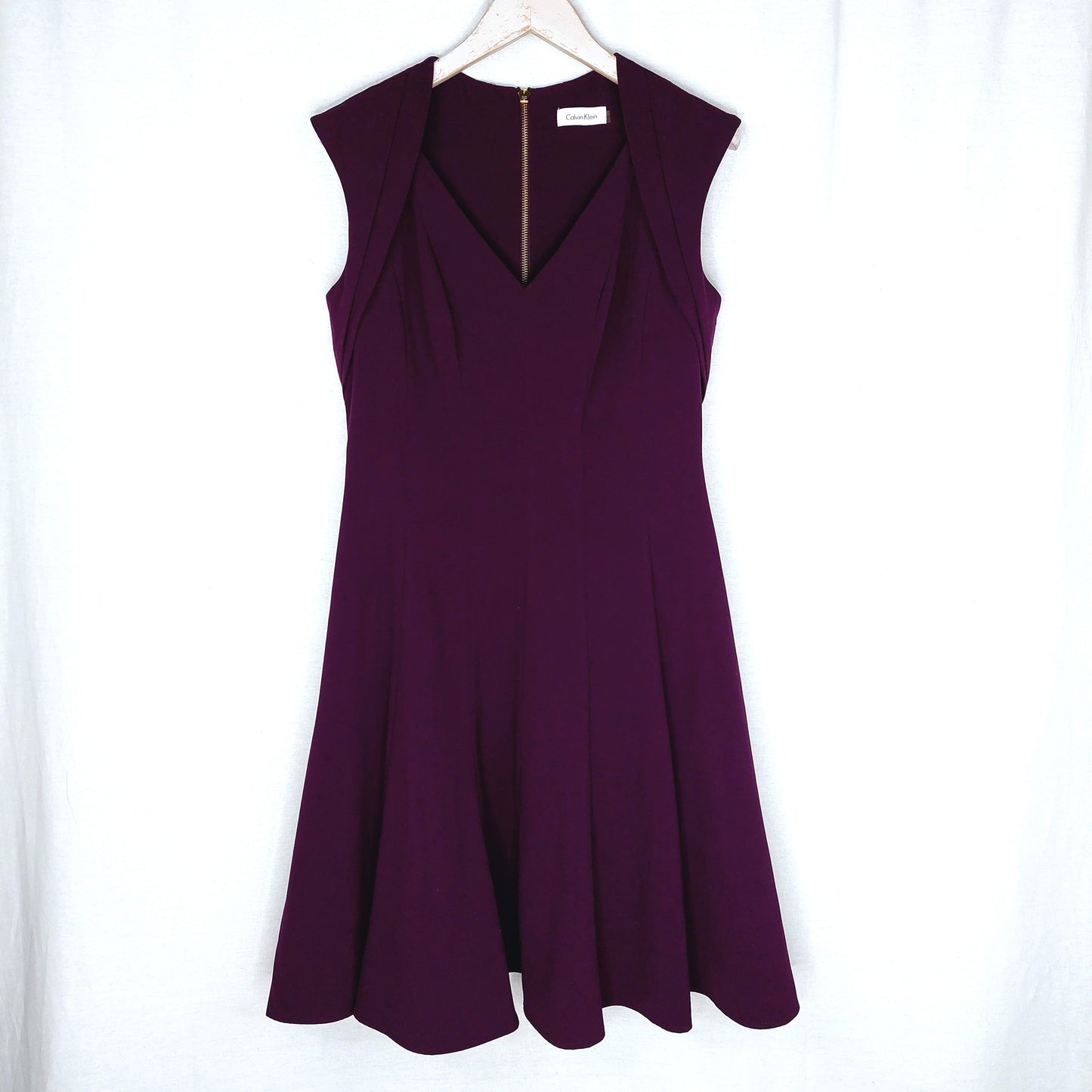 Calvin Klein mekko koko 38