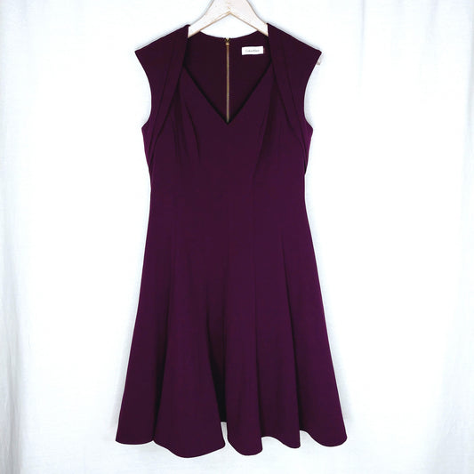 Calvin Klein mekko koko 38