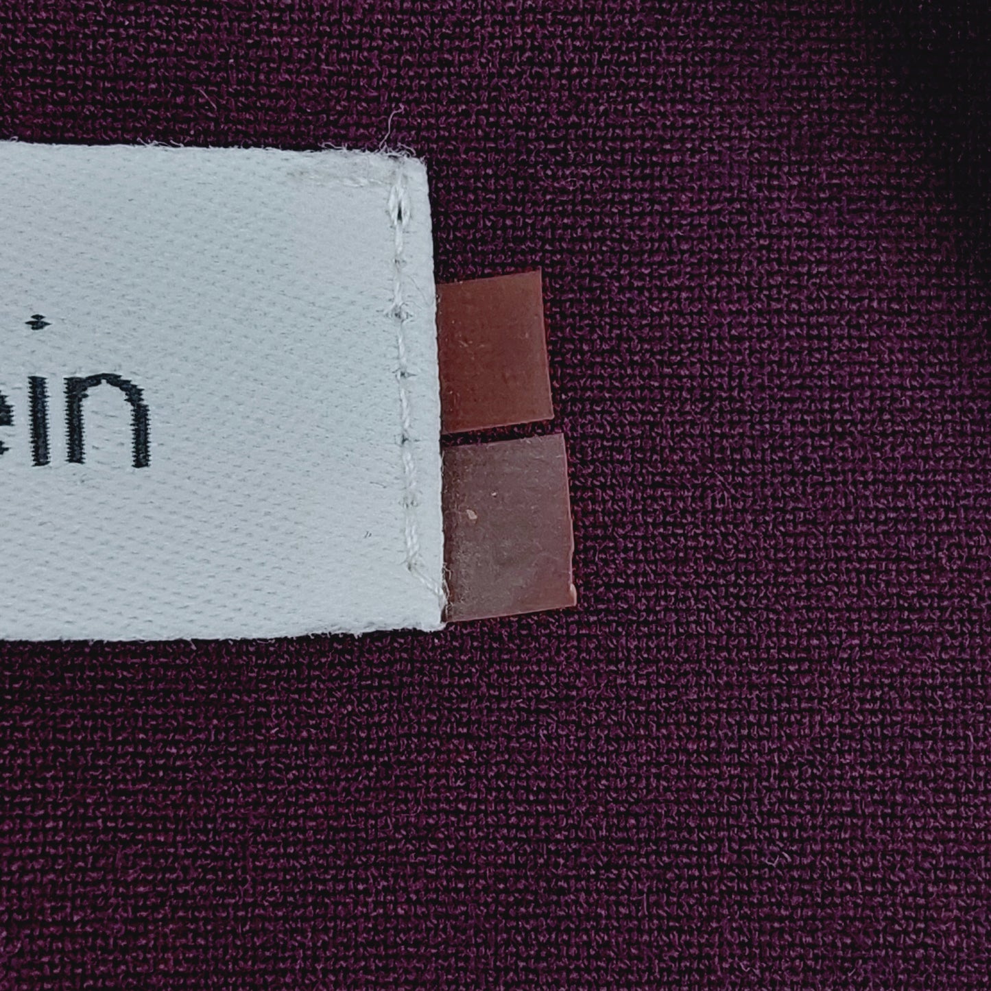 Calvin Klein mekko koko 38