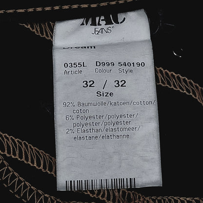 MAC Dream stretchfarkut koko 32/32"