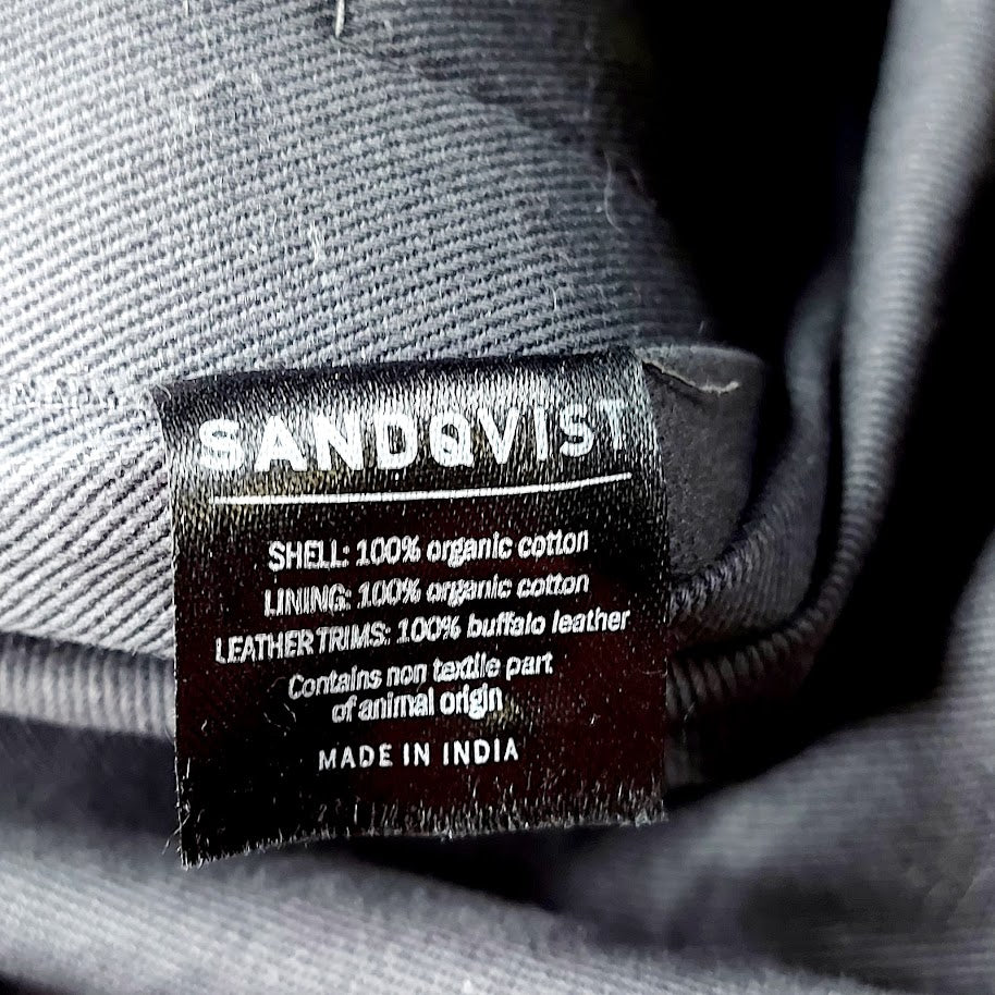 Sandqvist reppu