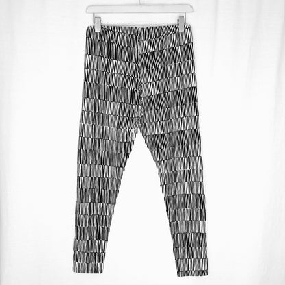 Nanso Kuvastin legginsit koko L