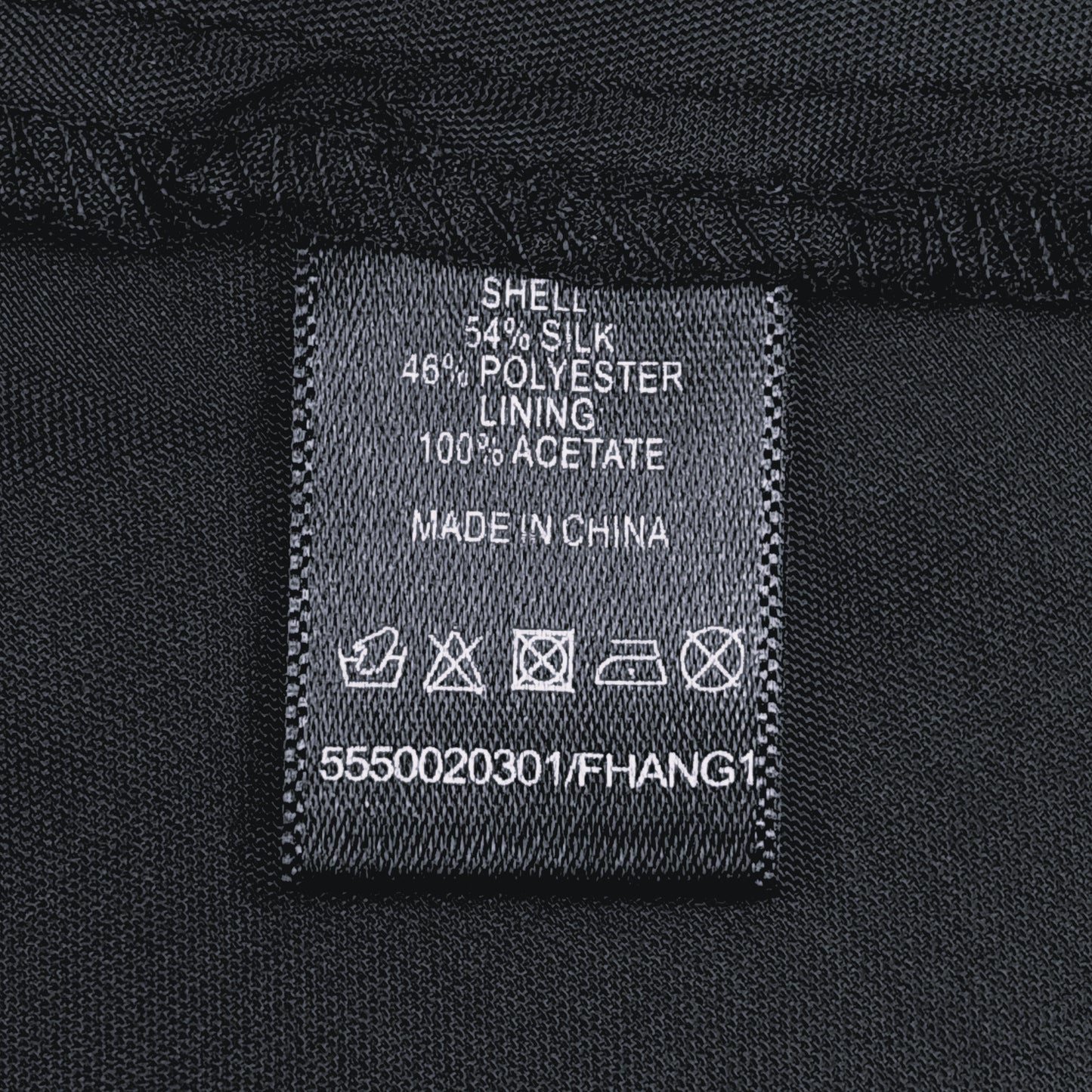Belle by Oasis silkkisekoitejuhlamekko koko 38