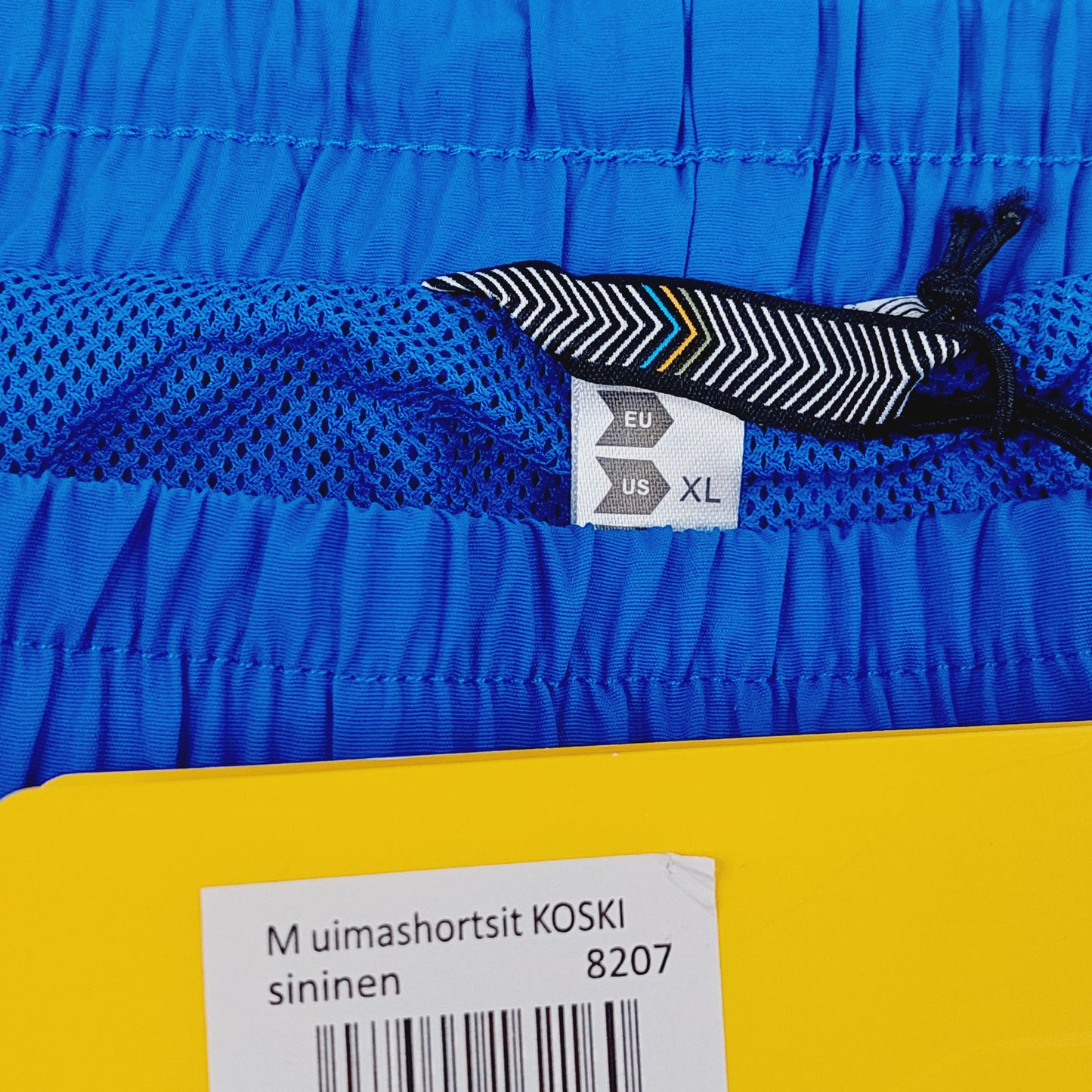 Karhu Koski uimashortsit koko XL