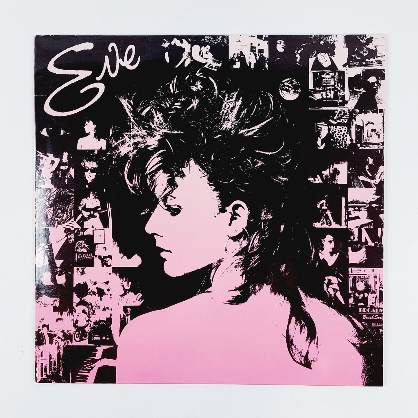 Eve LP