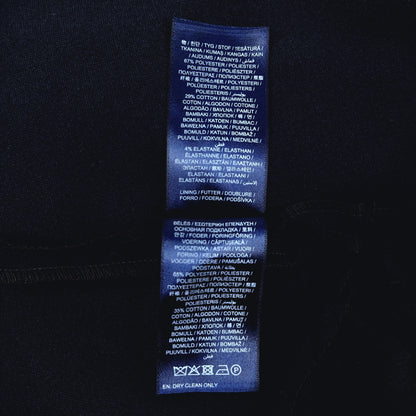 Gant Jersey Cigarette housut koko 44
