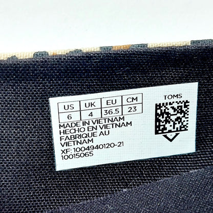 Toms kävelykengät koko 36 1/2
