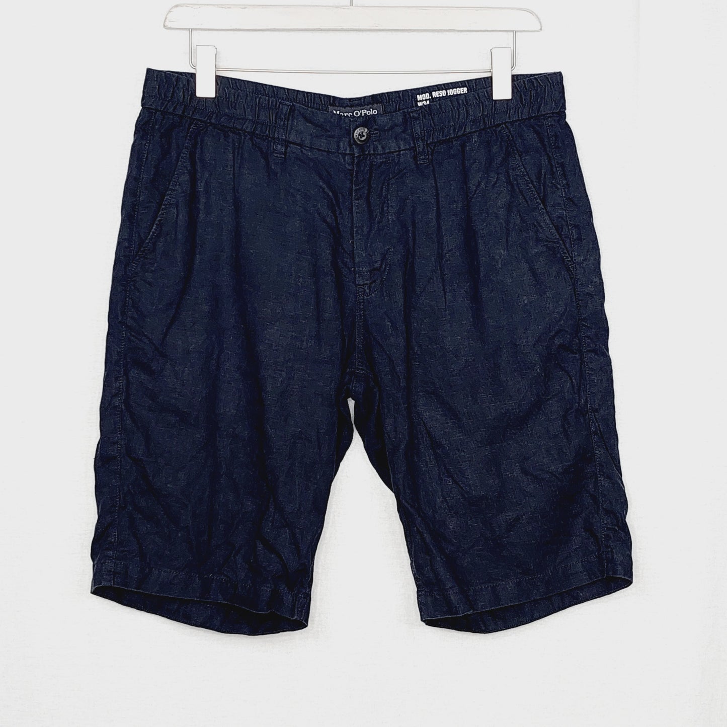 Marc O'Polo Reso Jogger shortsit koko 50