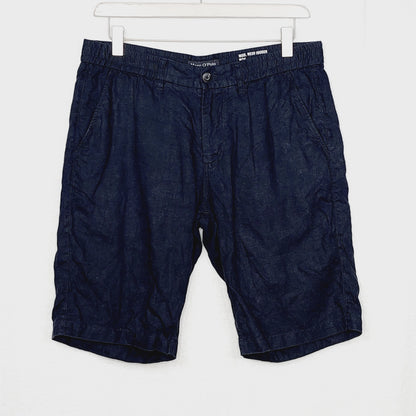 Marc O'Polo Reso Jogger shortsit koko 50