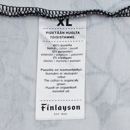 Finlayson Annukka trikoopusero koko XL