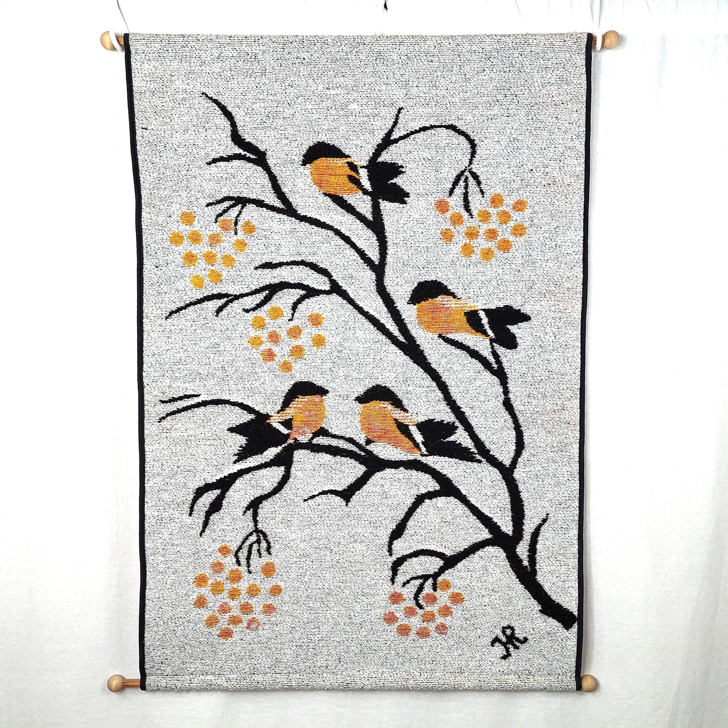 Hanhisalon Kutomo raanu 80,5 x 116 cm