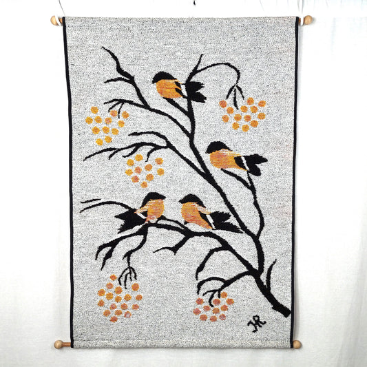 Hanhisalon Kutomo raanu 80,5 x 116 cm