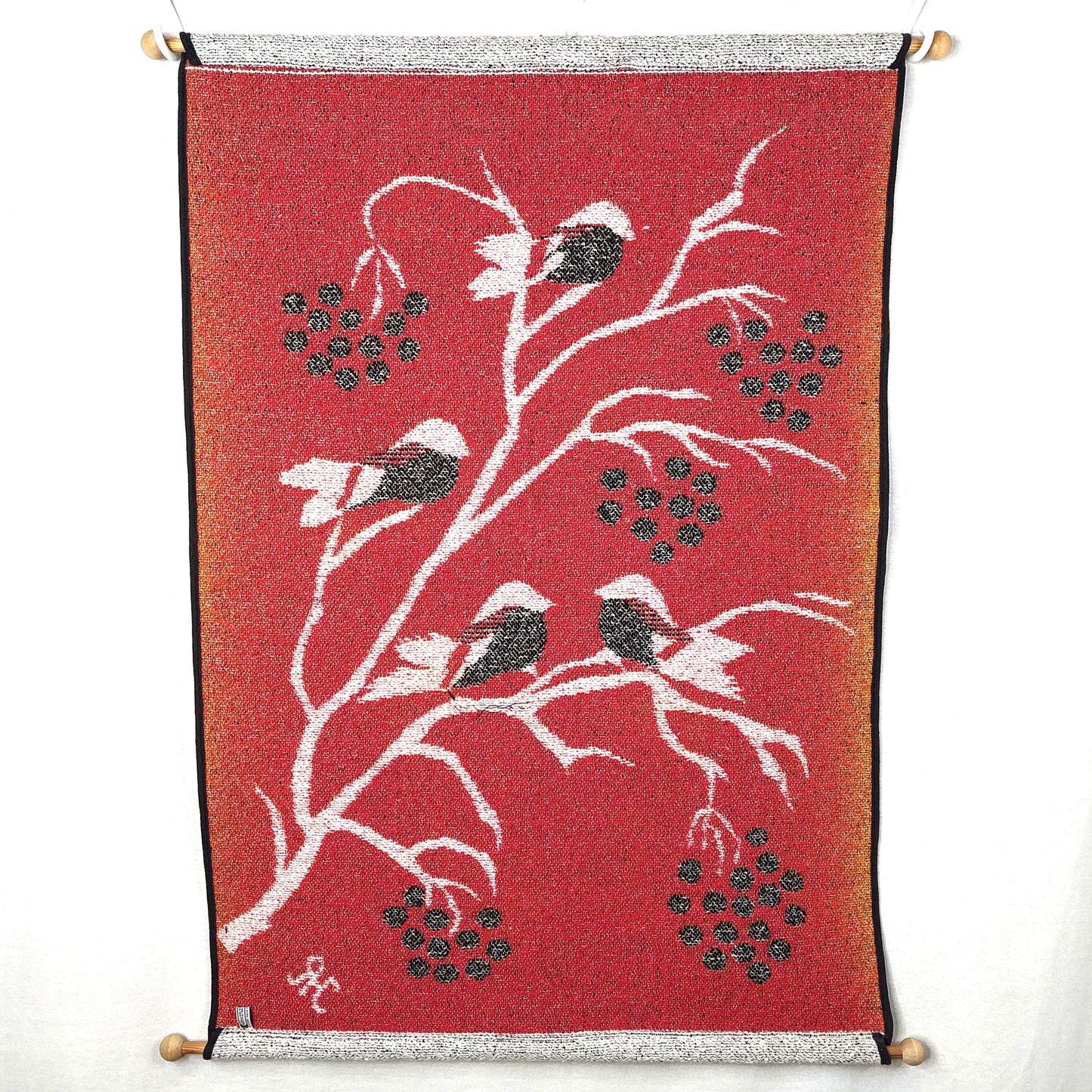 Hanhisalon Kutomo raanu 80,5 x 116 cm