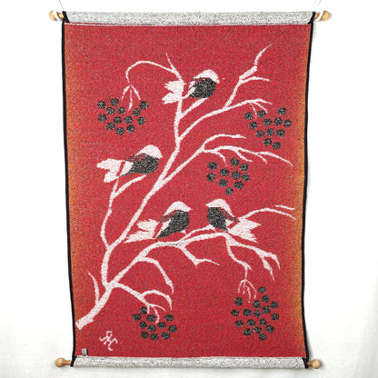 Hanhisalon Kutomo raanu 80,5 x 116 cm