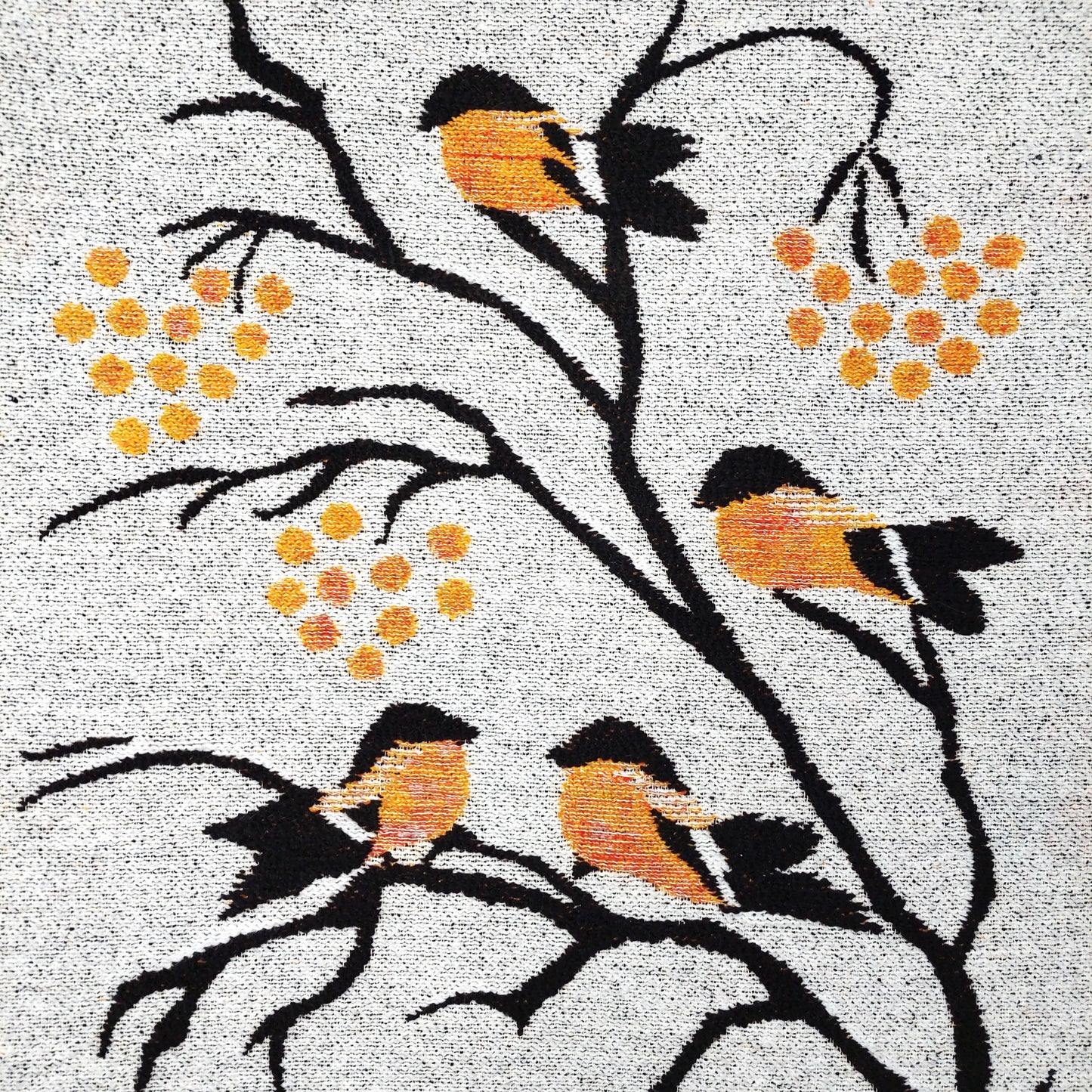 Hanhisalon Kutomo raanu 80,5 x 116 cm