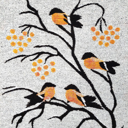 Hanhisalon Kutomo raanu 80,5 x 116 cm