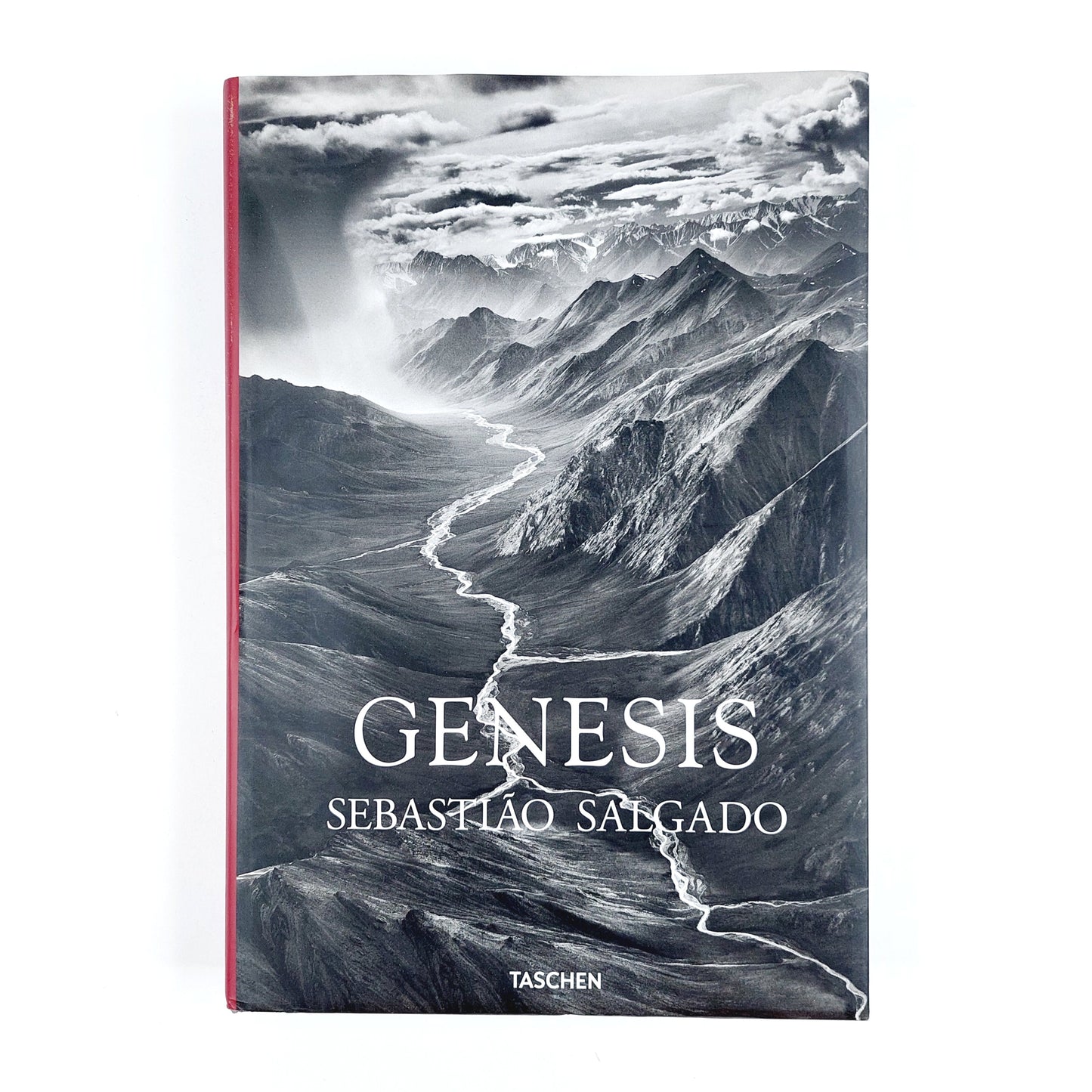 Sebastiao Salgado: Genesis