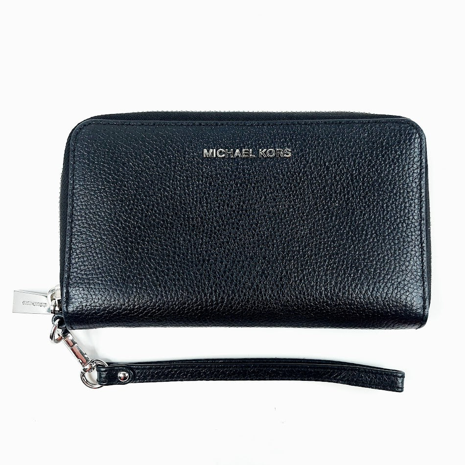 Michael Kors Jet Set Travel Continental lompakko
